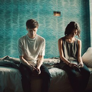 Fotoğraf Filipp Avdeyev