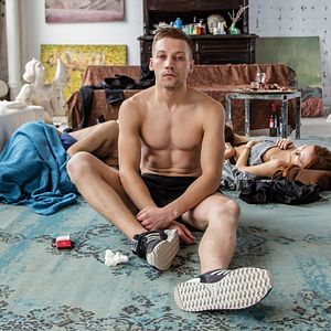 Fotoğraf Aleksandr Kuznetsov