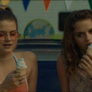 Fotoğraf Kelly Lamor Wilson