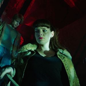 Fotoğraf Charley Palmer Rothwell