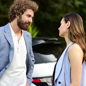 Fotoğraf Benim Tatlı Yalanım