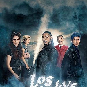 Fotoğraf Los Espookys