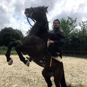 Fotoğraf Kuruluş Osman