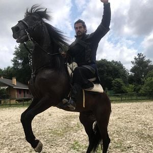 Fotoğraf Kuruluş Osman