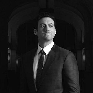 Fotoğraf Morgan Spector