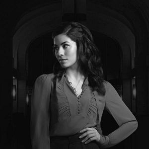 Fotoğraf Isabel Arraiza