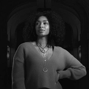 Fotoğraf Chantel Riley