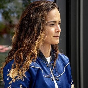 Fotoğraf Alice Braga
