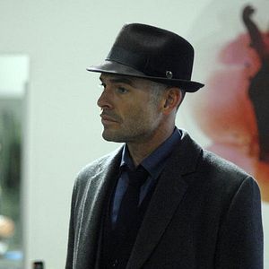 Fotoğraf Paul Blackthorne