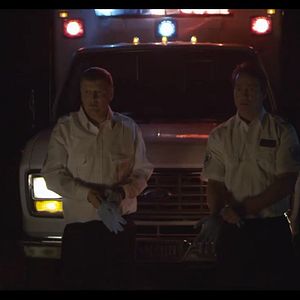 Fotoğraf Brian Landis Folkins