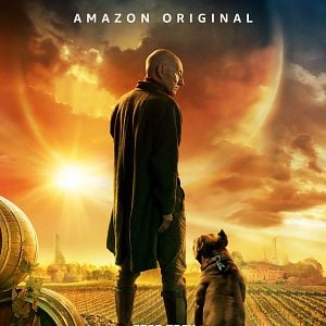 Fotoğraf Star Trek: Picard