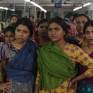 Fotoğraf Made In Bangladesh