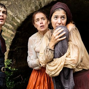 Fotoğraf Patricia López Arnaiz