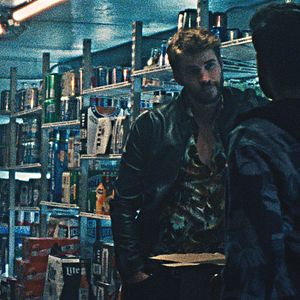 Fotoğraf Liam Hemsworth