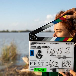 Fotoğraf Patricia López Arnaiz