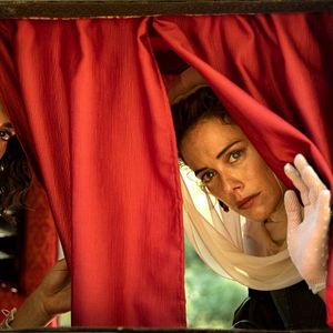 Fotoğraf Patricia López Arnaiz