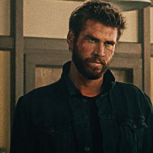 Fotoğraf Liam Hemsworth