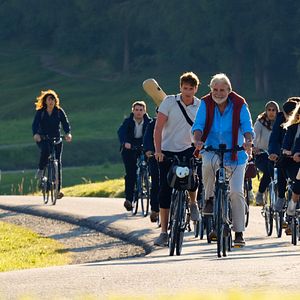 Fotoğraf Peter Simonischek