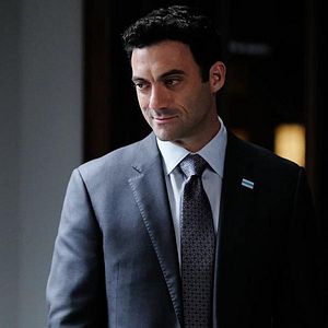 Fotoğraf Morgan Spector