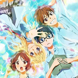 Fotoğraf Shigatsu wa Kimi no Uso