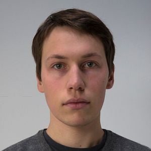 Fotoğraf Gints Zilbalodis