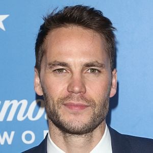 Fotoğraf Taylor Kitsch