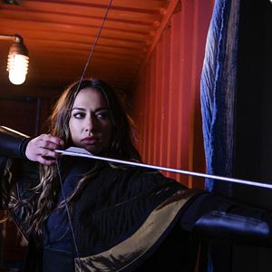 Fotoğraf Tasya Teles