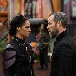 Fotoğraf Tattiawna Jones