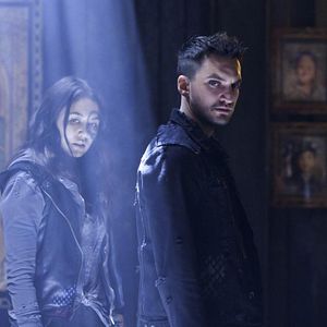 Fotoğraf Luisa D'Oliveira