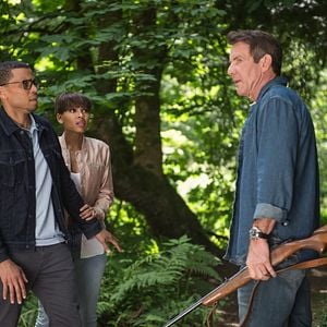 Fotoğraf Michael Ealy