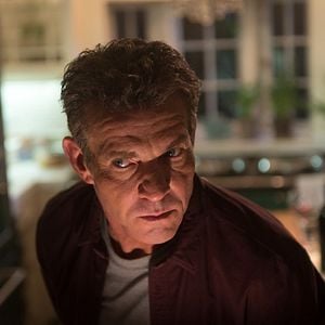 Fotoğraf Davetsiz Misafir