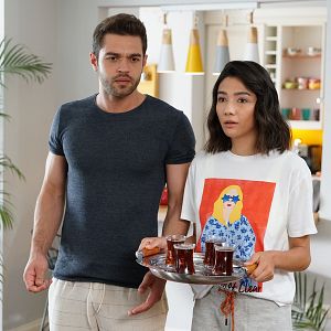 Fotoğraf Her Yerde Sen