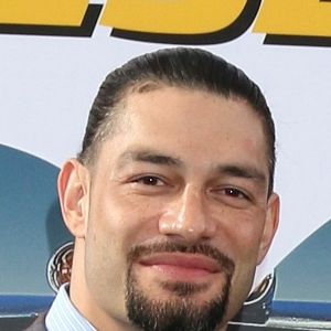 Fotoğraf Joe "Roman Reigns" Anoa'i