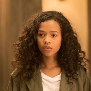 Fotoğraf Taylor Russell