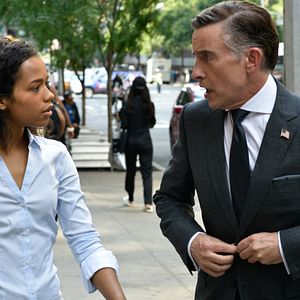 Fotoğraf Taylor Russell