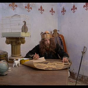 Fotoğraf Nicolas de Lavergne