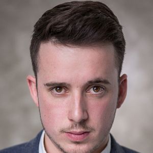 Fotoğraf Aaron Jeffcoate