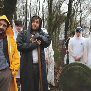 Fotoğraf Ölü Yatırım