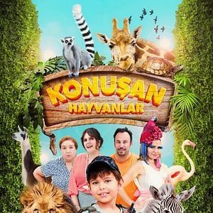 Fotoğraf Konuşan Hayvanlar