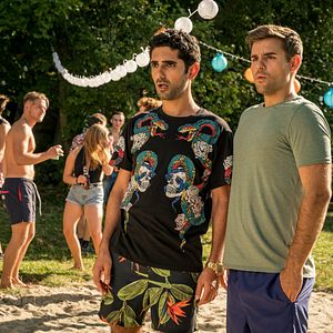 Fotoğraf Lucas Reiber