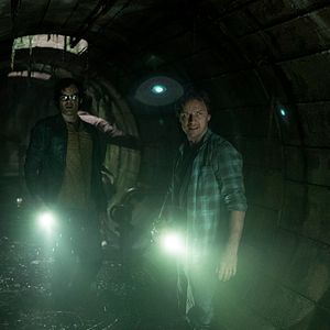 Fotoğraf Bill Hader