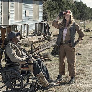 Fotoğraf Daryl Mitchell