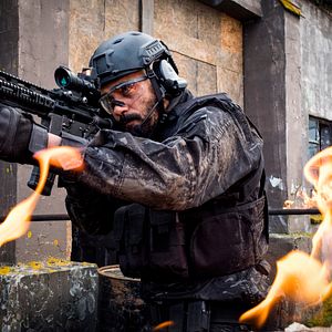 Fotoğraf Kod Adı: Angel