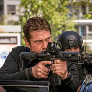 Fotoğraf Kod Adı: Angel