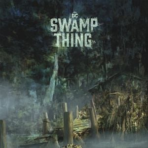 Fotoğraf Swamp Thing