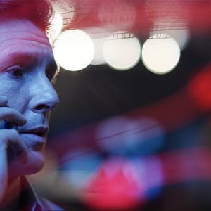 Fotoğraf Joseph Michael Harris