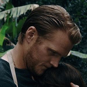 Fotoğraf Robbie Allen