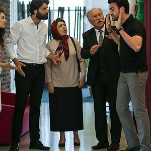 Fotoğraf Afili Aşk