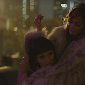 Fotoğraf Constance Wu