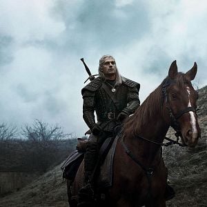 Fotoğraf The Witcher